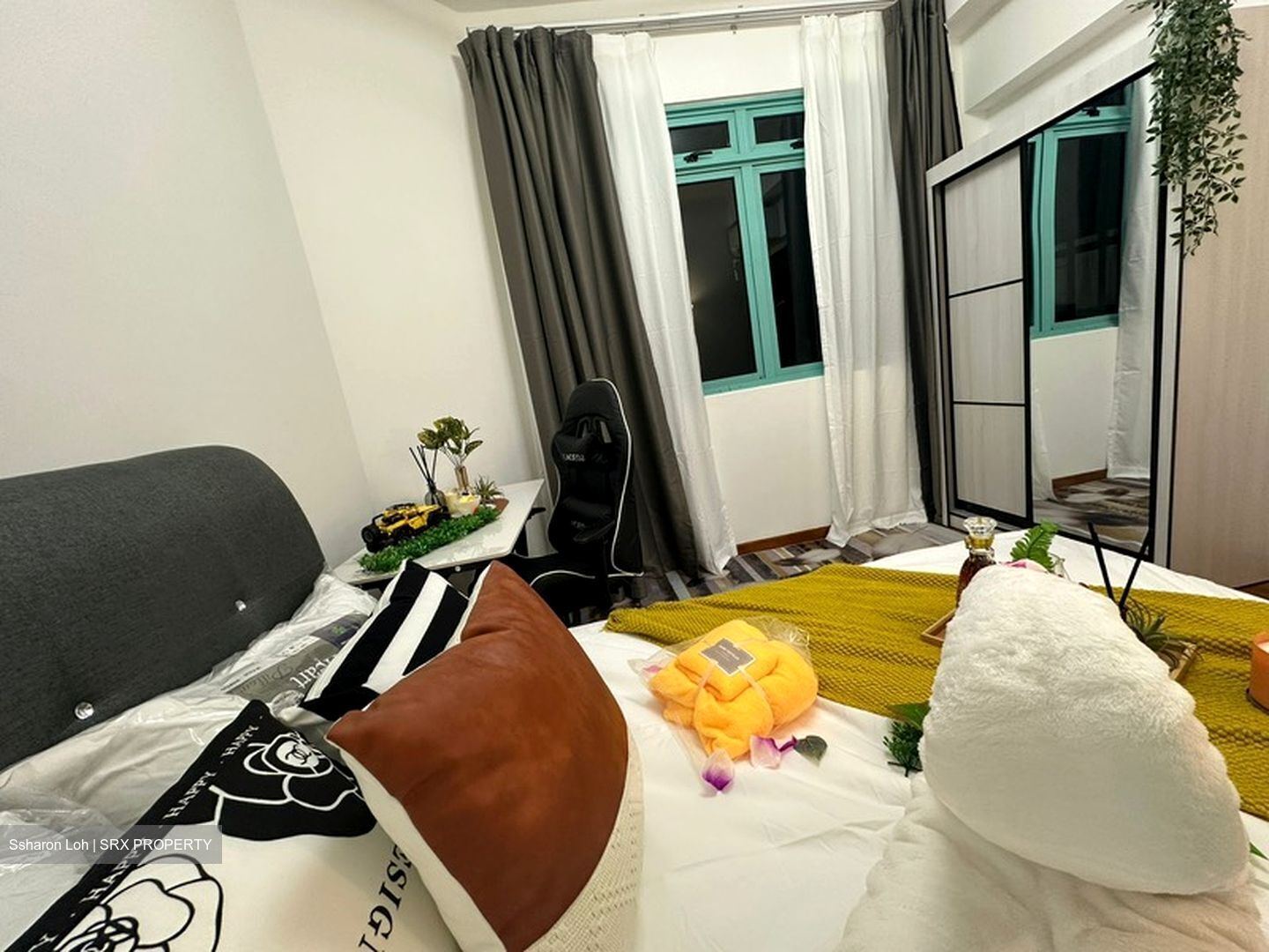 Ballota Park Condominium (D17), Condominium #634184771